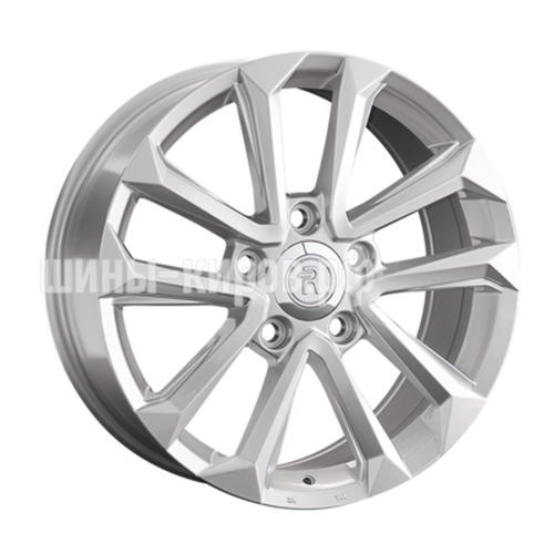 TY357 Sil 8x18/5x150 ET56 D110,1 (пш) TY357 Sil 8x18/5x150 ET56 D110,1 (пш)