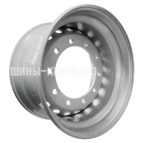 10/335/281/0 Sil 16x22,5/10x335 ET0 D281 RS