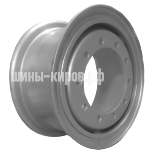 10/335/281/120 Sil 10x20/10x335 ET120 D281 M26 Шахман, Ивеко, MAN 6 500 кг