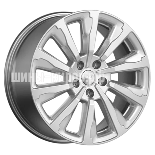 Астер (КЛ369) Селена 8x18/5x120 ET37 D66,9 Астер (КЛ369) Селена 8x18/5x120 ET37 D66,9