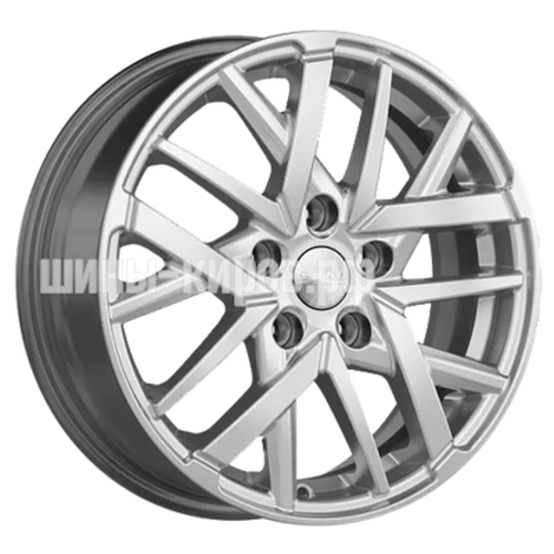 Босфор (КЛ355) Селена 6x16/5x100 ET45 D67,1 Босфор (КЛ355) Селена 6x16/5x100 ET45 D67,1