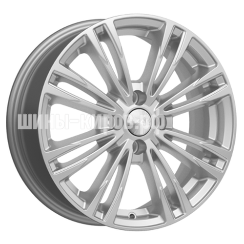 Ламар (КЛ324) Селена 6,5x16/4x114,3 ET40 D67,1 Ламар (КЛ324) Селена 6,5x16/4x114,3 ET40 D67,1