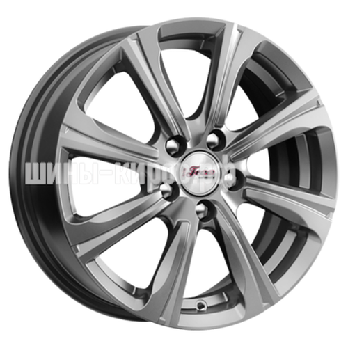 Апероль (КС862) Хай Вэй 6x15/4x100 ET46 D54,1 Апероль (КС862) Хай Вэй 6x15/4x100 ET46 D54,1