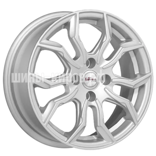 Бохо (КС1037) Нео-классик 6x15/4x100 ET40 D60,1 Бохо (КС1037) Нео-классик 6x15/4x100 ET40 D60,1